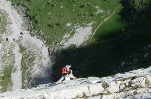 Miroir d'Argentine (Suisse) 