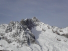 Mont Dolent - Massif du Mont Blanc (Frontire Italie - Suisse - France)