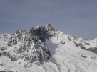 Mont Dolent - Massif du Mont Blanc (Fronti�re Italie - Suisse - France)