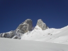 Les Jumelles - Chablais (Bas-Valais - Suisse)