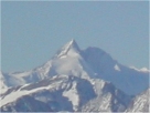 Gross Glockner (Tauern - Oesterreich)