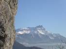 Dent de Morcles (Valais)