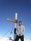 Am Gmeineck (Kaernten - Oesterreich)