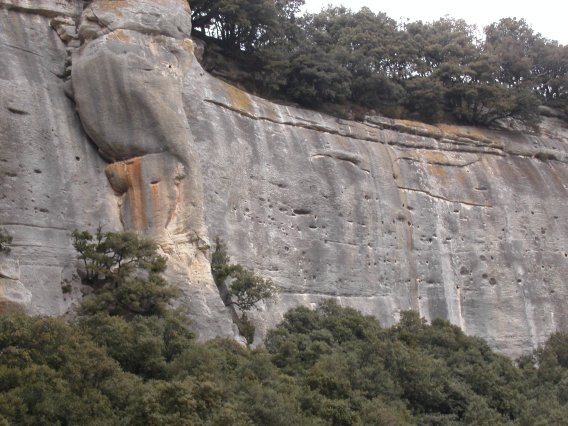 Buoux (Vaucluse) 