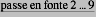 [formule]