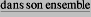[formule]