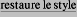 [formule]