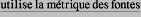 [formule]