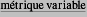 [formule]