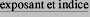 [formule]