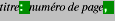 [formule]