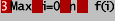 [formule]