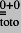 [formule]