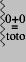 [formule]