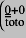 [formule]