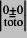 [formule]