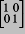 [formule]