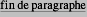 [formule]