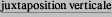 [formule]