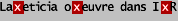 [formule]