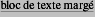 [formule]
