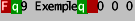 [formule]