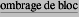 [formule]