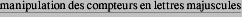 [formule]