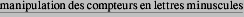 [formule]