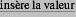 [formule]