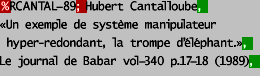 [formule]