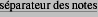 [formule]