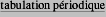 [formule]