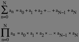 sigma/pi definitions