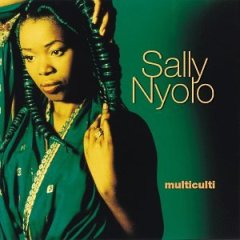 Sally Nyolo Multiculti