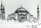 Aya-Sophia