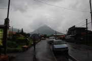 Arenal-Fortuna