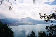 Lac-Batur