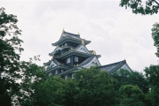 chateau-Okayama