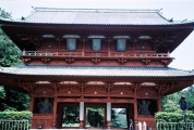 Daimon-Koyasan