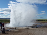 Strokkur