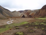 Couleurs-rhyolites