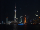 Pudong-nuit