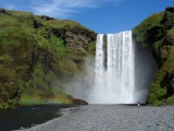 Skogafoss