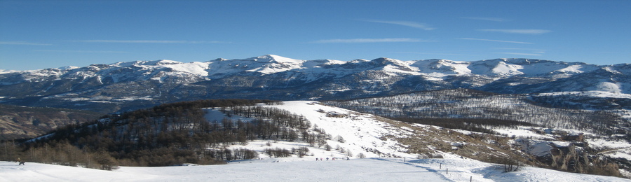 Moutain picture