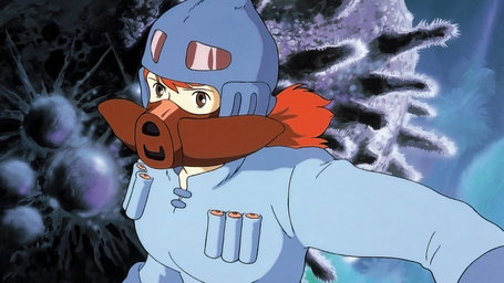 [Nausicaä]