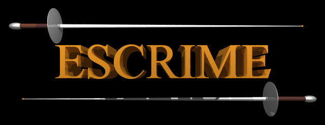 ESCRIME
