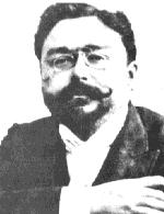 Isaac Albniz