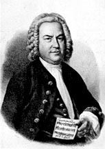 Jean-Sbastien Bach