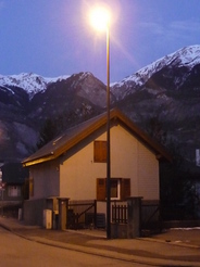 Saint-Jean de Maurienne